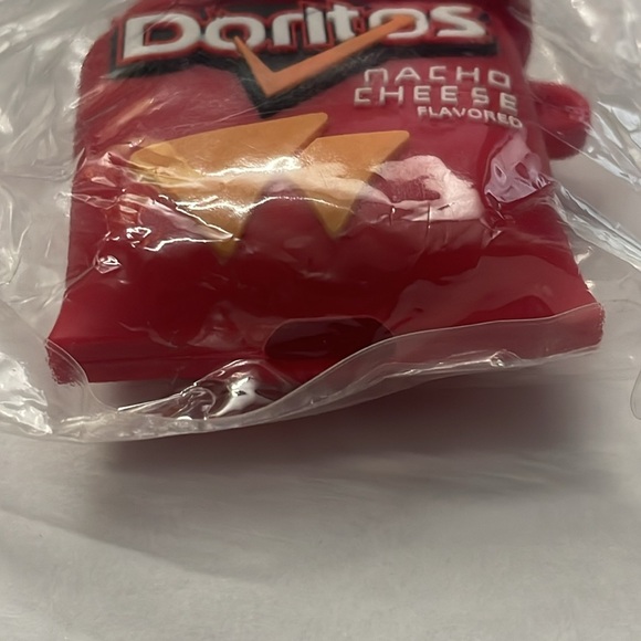 Doritos chips Airpods Case for 1 or 2 Generation Silicone earphone buds protect - Picture 3 of 4